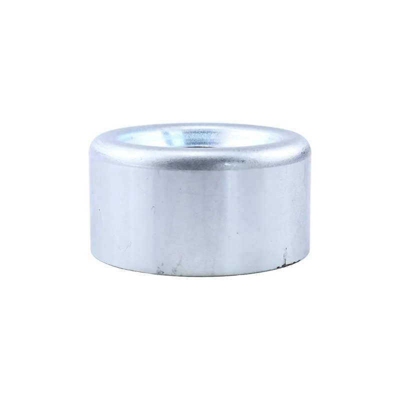 Idler Pulley 36742 for Freightliner Cascadia Columbia 114SD Sterling L9500 A9500 Western Star 4900FA 6900XD - KUDUPARTS