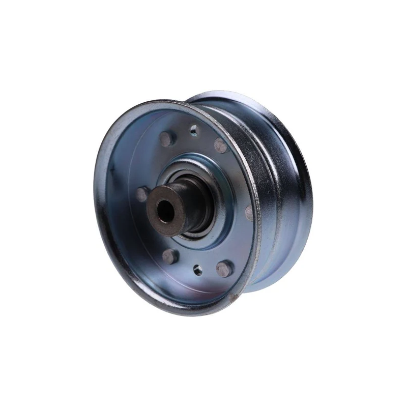 Idler Pulley 483638 for Scag Mower SCZ48V SCZ52V SFW36 SFZ48 - KUDUPARTS