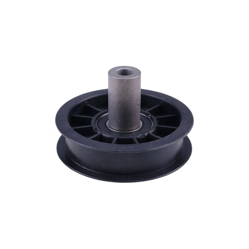 Idler Pulley 532179114 for Craftsman LT1000 Husqvarna LT1238 YTH2248 Lawn Mower - KUDUPARTS