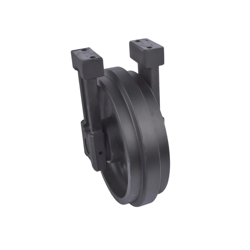 Idler Pulley 6I-6488 for Caterpillar CAT Engine 3406 Excavator 307 - KUDUPARTS