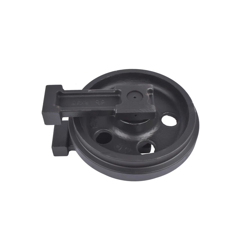 Idler Pulley 6I-6488 for Caterpillar CAT Engine 3406 Excavator 307 - KUDUPARTS