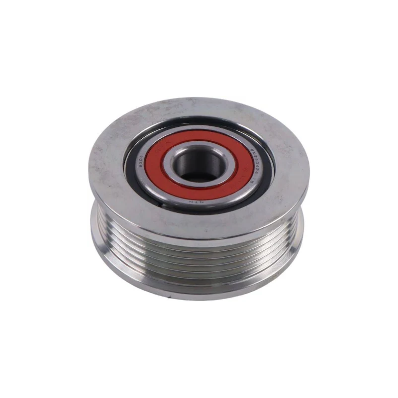 Idler Pulley 78-1622 for Thermo King Transport Refrigeration SLX100 SLX200 SLX300 SLX400 SLXe100 SLXe200 SLXe300 SLXe400 - KUDUPARTS