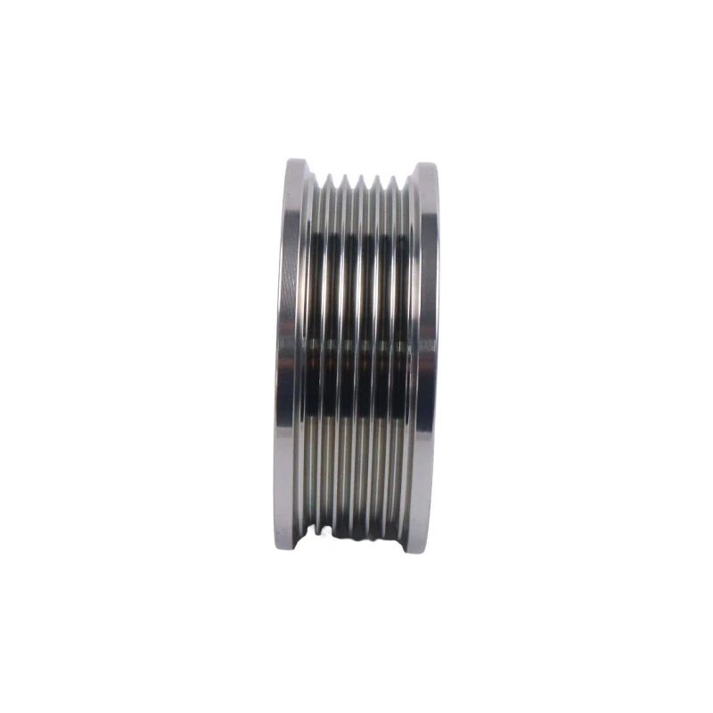 Idler Pulley 78-1622 for Thermo King Transport Refrigeration SLX100 SLX200 SLX300 SLX400 SLXe100 SLXe200 SLXe300 SLXe400 - KUDUPARTS