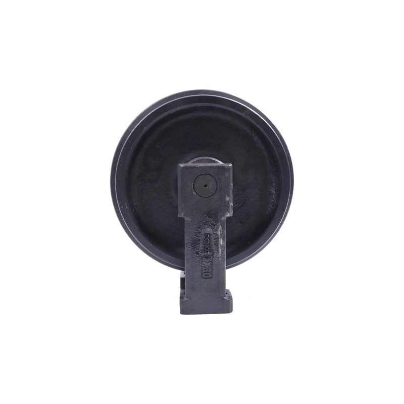 Idler Pulley 9132694 for Hitachi Excavator ZX27U EX18-2 EX22-2 EX25-2 - KUDUPARTS