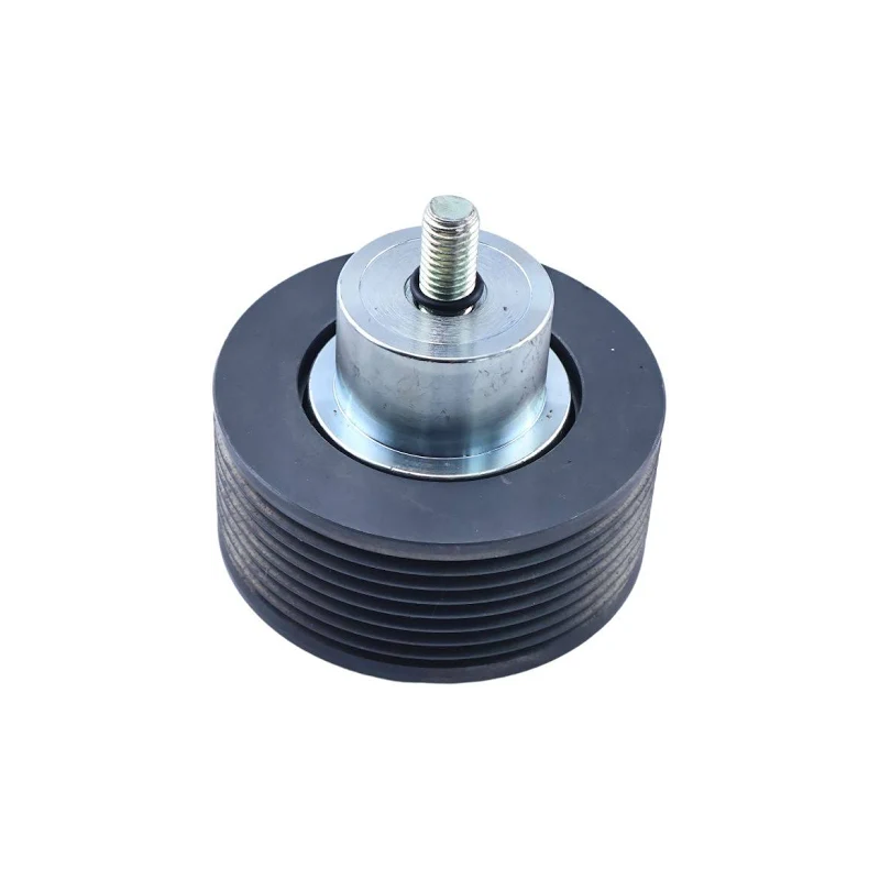 Idler Pulley Assembly 3400884 3400883 for Cummins Engine M11 ISM11 QSM11 QSB6.7 4ISBE 4B4.5 - KUDUPARTS