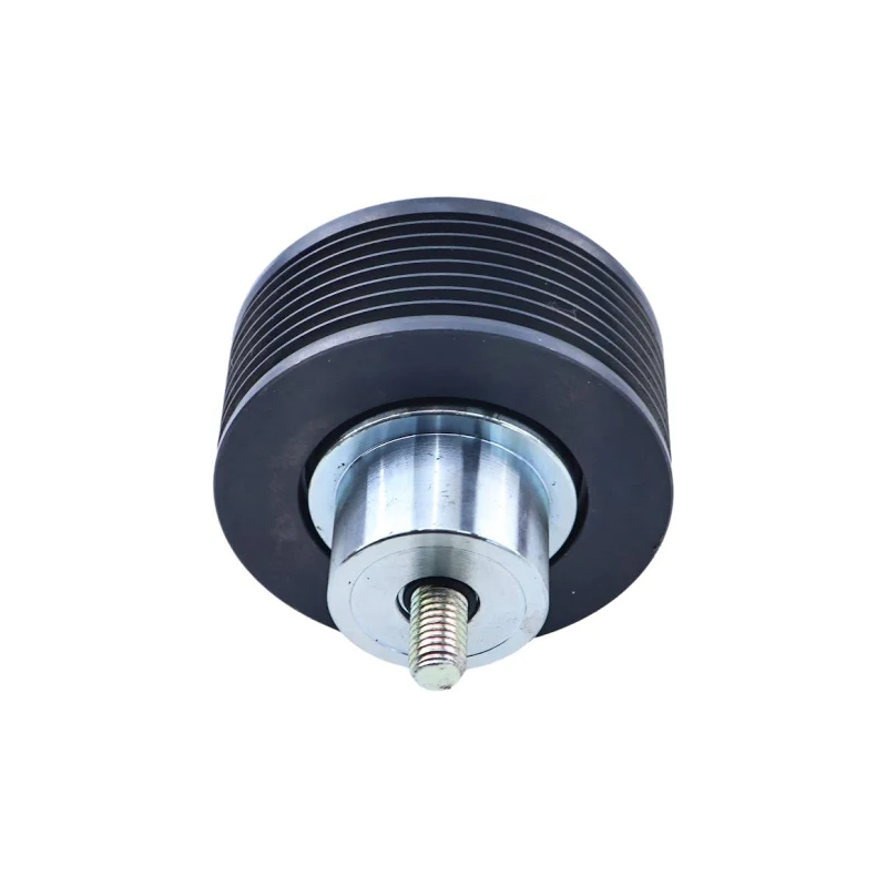 Idler Pulley Assembly 3400884 3400883 for Cummins Engine M11 ISM11 QSM11 QSB6.7 4ISBE 4B4.5 - KUDUPARTS
