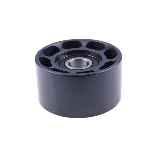 Idler Pulley RE505264 for John Deere 7600 7700 7800 7610 7710 7810 8100 8200 - KUDUPARTS