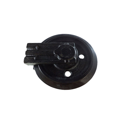 Idler RA231-21400 for Kubota Compact Excavator KX018-4 KX019-4 U17 U17-3 - KUDUPARTS