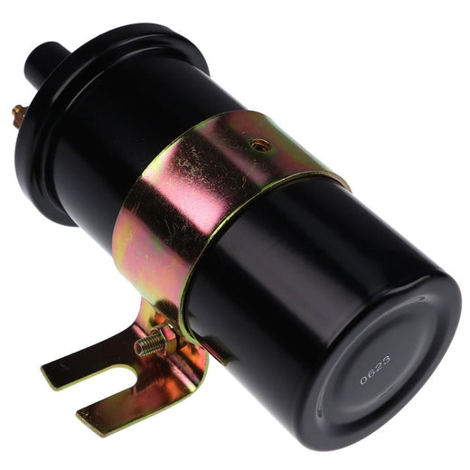 Ignition Coil 12581-68900 for Kubota Engine DF752 WG750 Tractor G2000 G2000-S G2460G GT1050 - KUDUPARTS