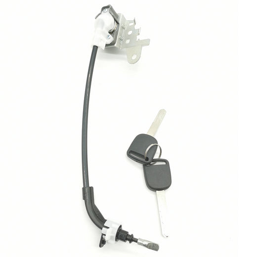 Ignition Door Trunk Lock Cylinder Assembly Kit 35100-SNA-901 72185-SNA-A01 for 2006-2011 Honda Civic