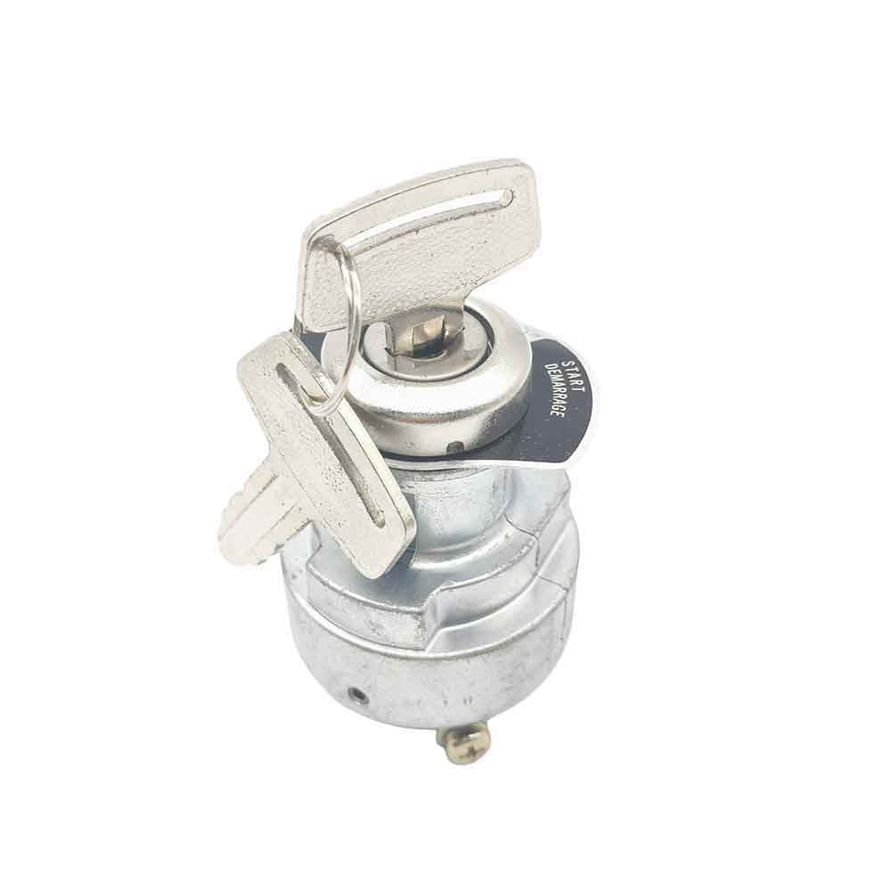 Ignition Switch 12581-55120 1E013-63590 183827 7960-5 for Kubota DF752 WG750 WG752 D1005 D1105 V1205 D1305 D722 D902 V1505 V2003 Grasshopper 725 729G2 729T6 329 722D2 322D