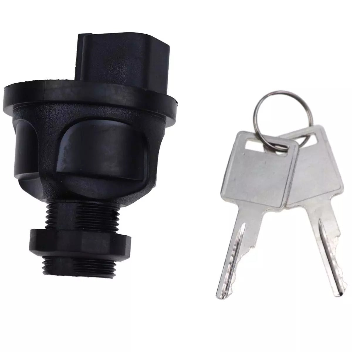 Interruptor de encendido 6693245 para Bobcat 753 873 S175 S250 S300 S590 T250 T300 T870