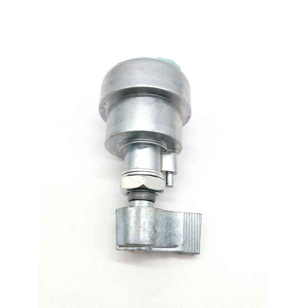 Interruptor de encendido 7N-4160 7N4160 para Caterpillar CAT 518 528 530B 615 621 631D 641B 657B