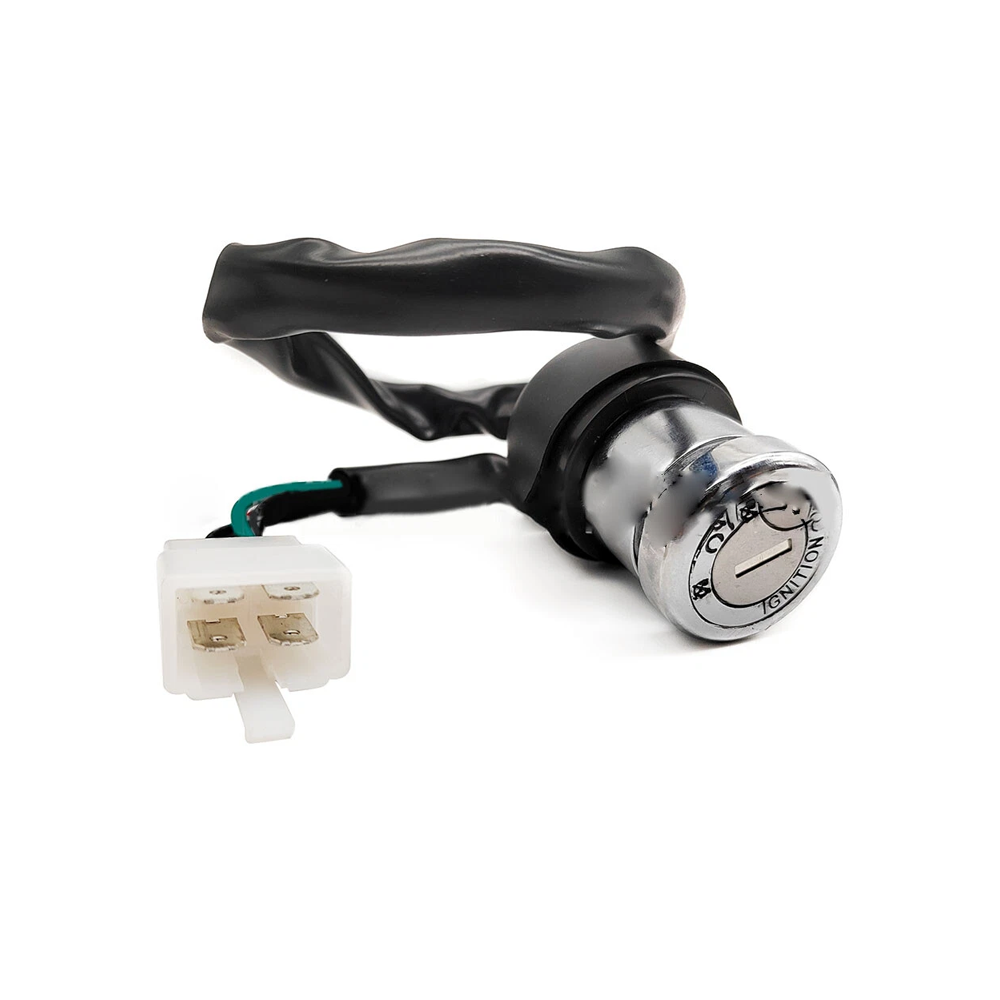 Ignition Switch Key Lock Set 9010-010000 for CFMoto ATV CF500 X5 X5LWB X6 X6LWBX