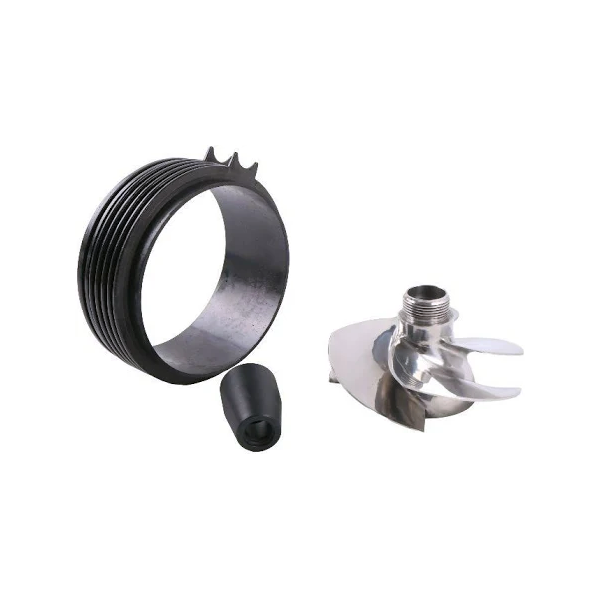 Impeller 267000948 267001070 for Sea-Doo Spark 900 HO ACE Trixx 2-3UP - KUDUPARTS