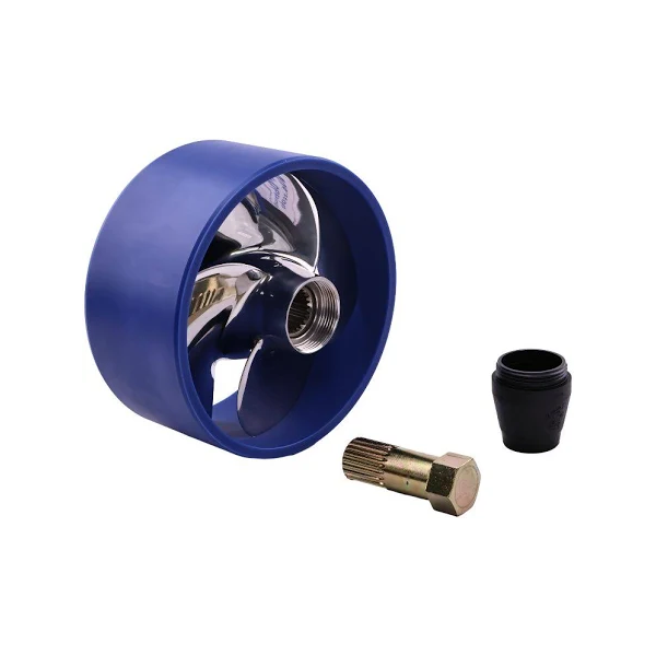 Impeller SR-CD-10/18A for Seadoo GTI SE GTI130 GTI170 GTX170 GTS130 GTS170 Wake170