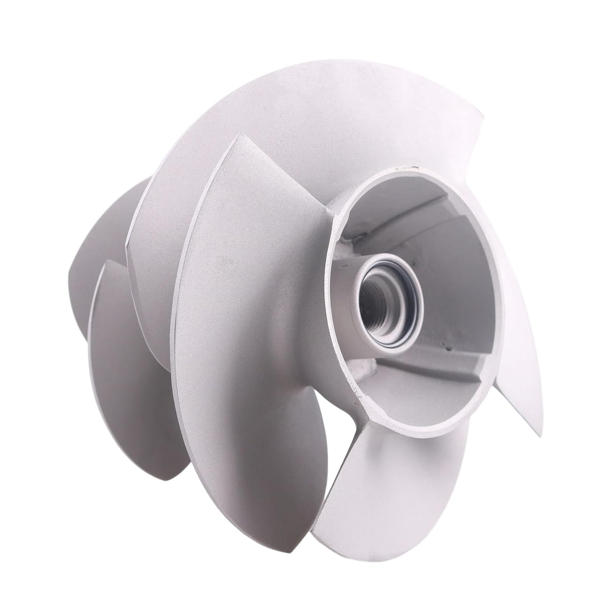 Impeller SRZ-TP-15/21A for Sea Doo GTX RXT RXP-X RXT-X 255 260 - KUDUPARTS