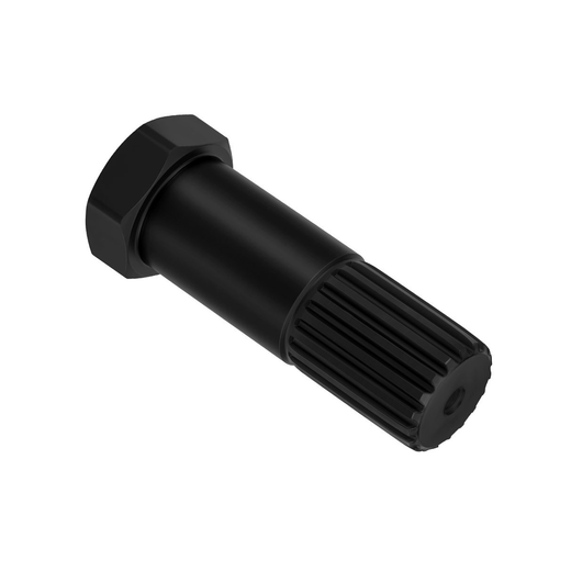 Impeller Spline Tool WR001 for Kawasaki STS STX Sea Doo SPX GTX XP Yamaha EX VX Honda AquaTrax F-12 - KUDUPARTS