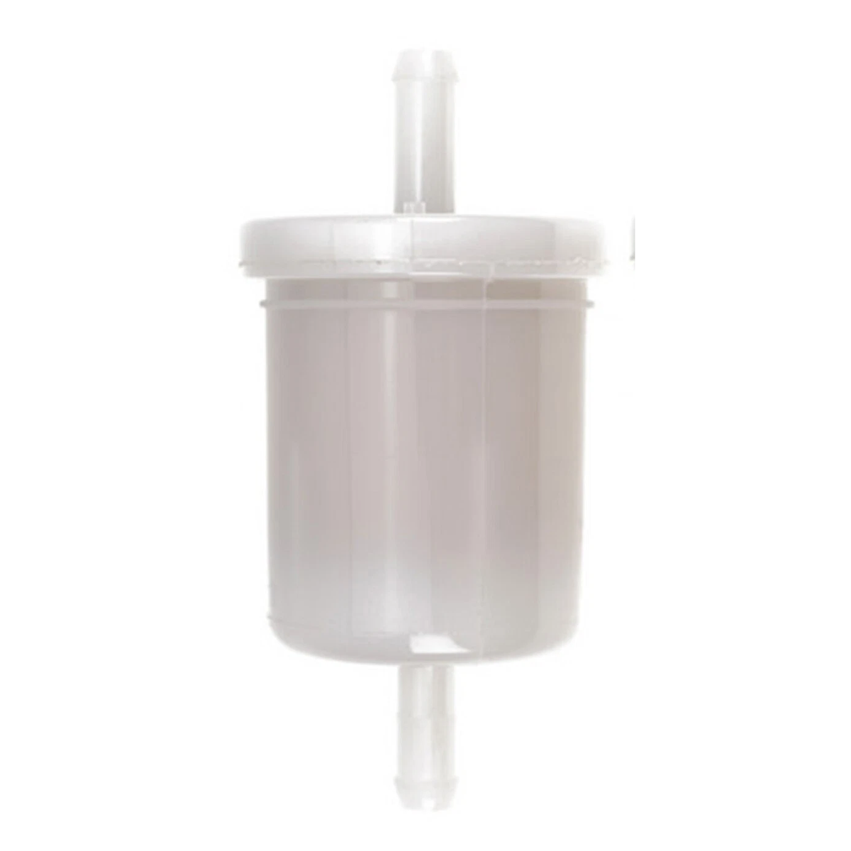 In-line Fuel Filter 12581-43010 for Kubota ZD1021 ZD1011 ZD18 ZD21 ZD321 ZD326 ZG222 - KUDUPARTS