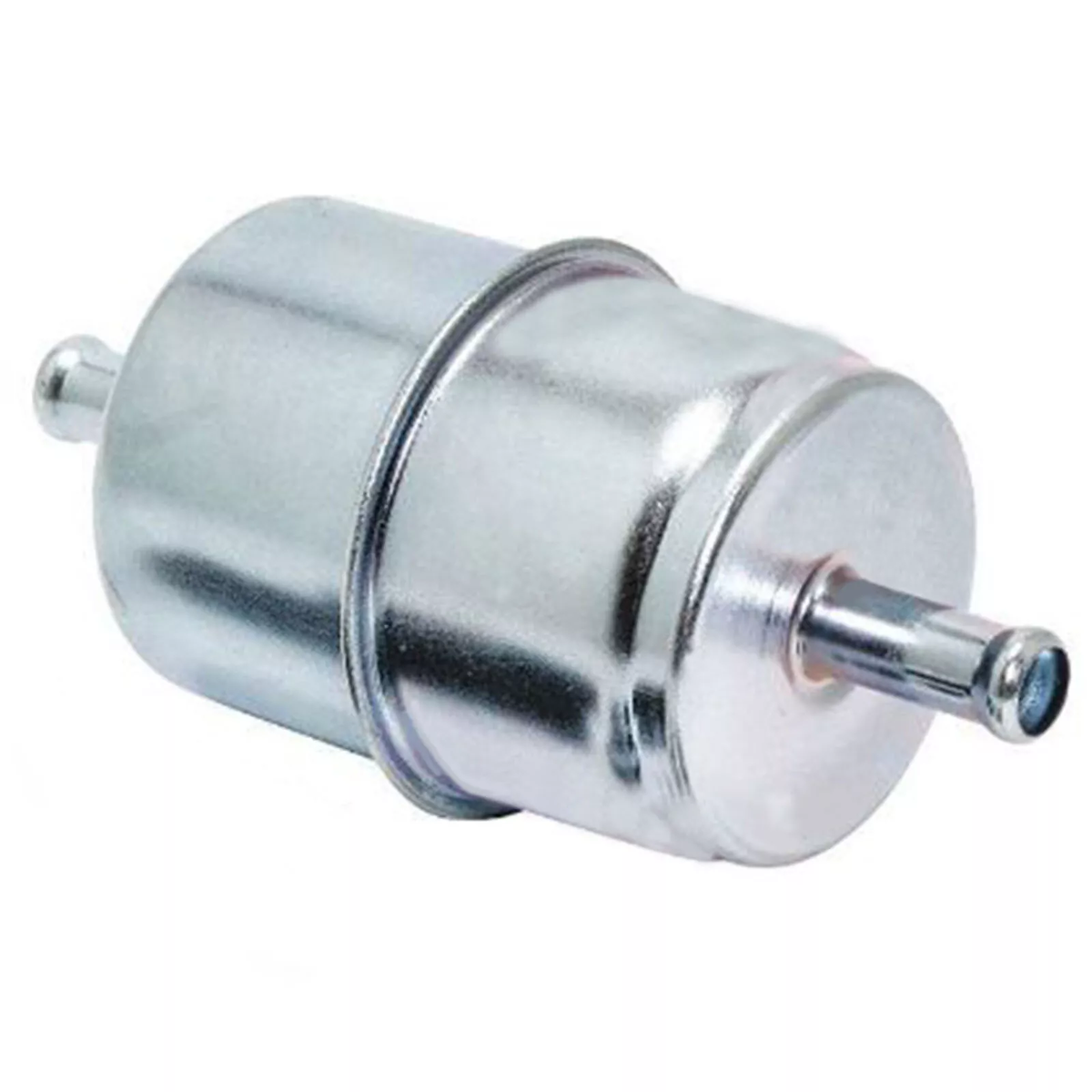 In-line Fuel Filter 6511393 for Bobcat Skid Steer Loader 600 610 611 620 642 700 720 721 722 742 943 953 970 - KUDUPARTS