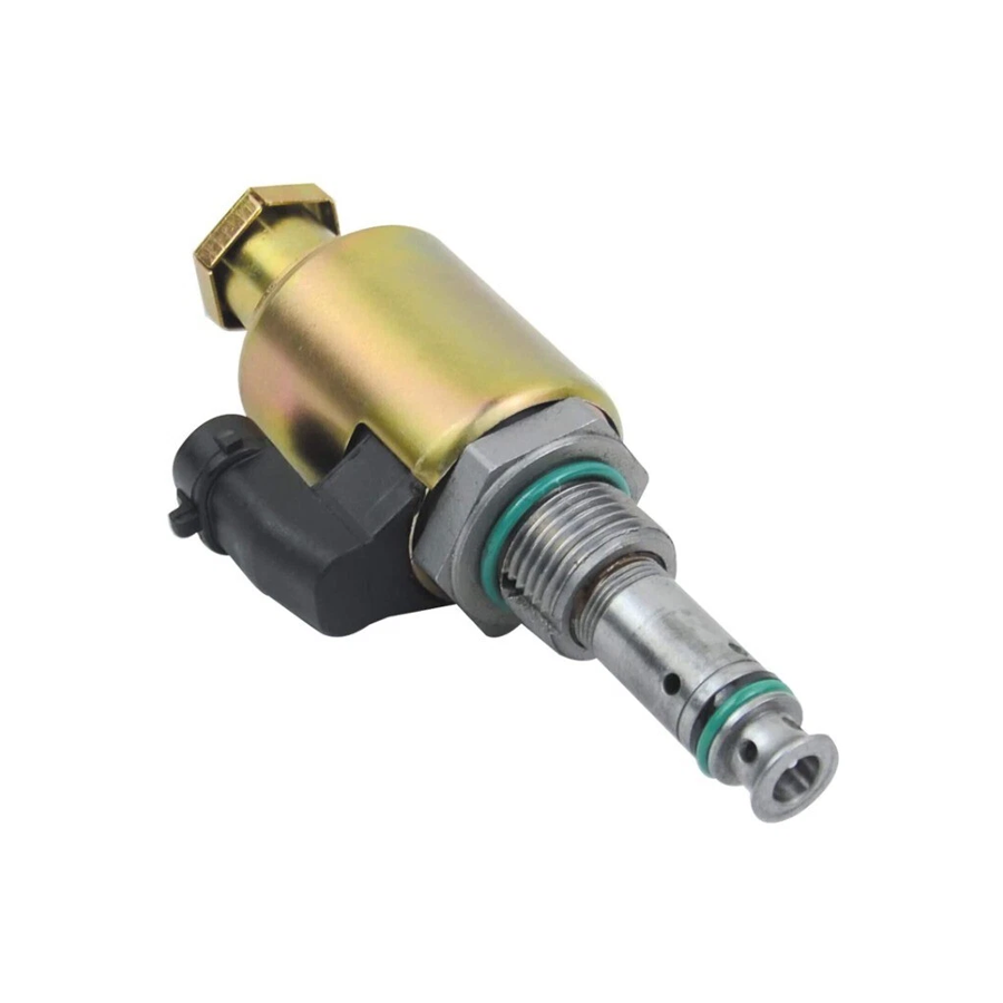 Injection Pressure Regulator Valve AP 63401 1824982C91 1833798C91 1841279C91 1994-1995.5 Navistar DT466E I530E - KUDUPARTS