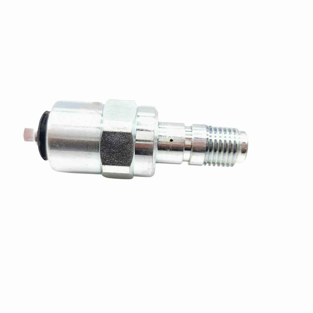 Injection Pump Cut-off Solenoid 146650-3720 For Zexel Mitsubishi Pajero