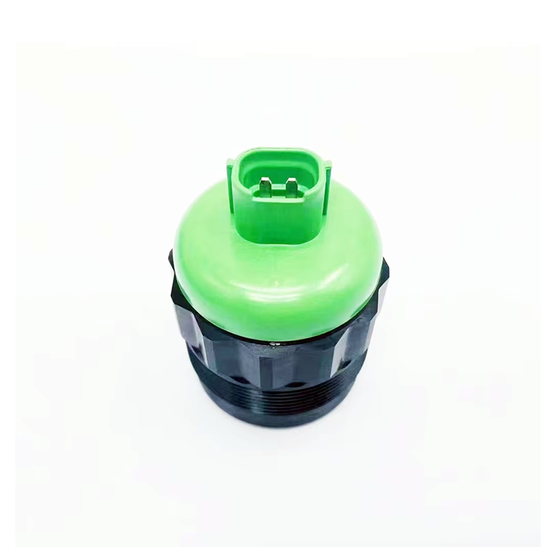 Injector Pump PCV Valve 095300-0050 for John Deere Tractor 7220 7710 7810 7920 8120 8320 T 8420