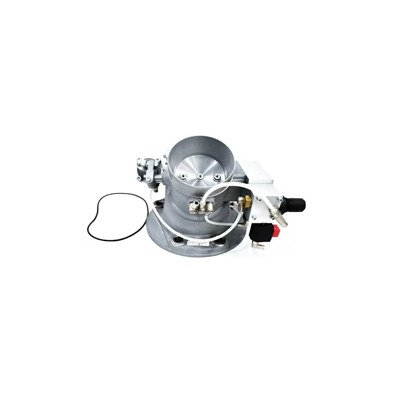 Inlet Check Valve 23421282 for Ingersoll Rand Air Compressor - KUDUPARTS