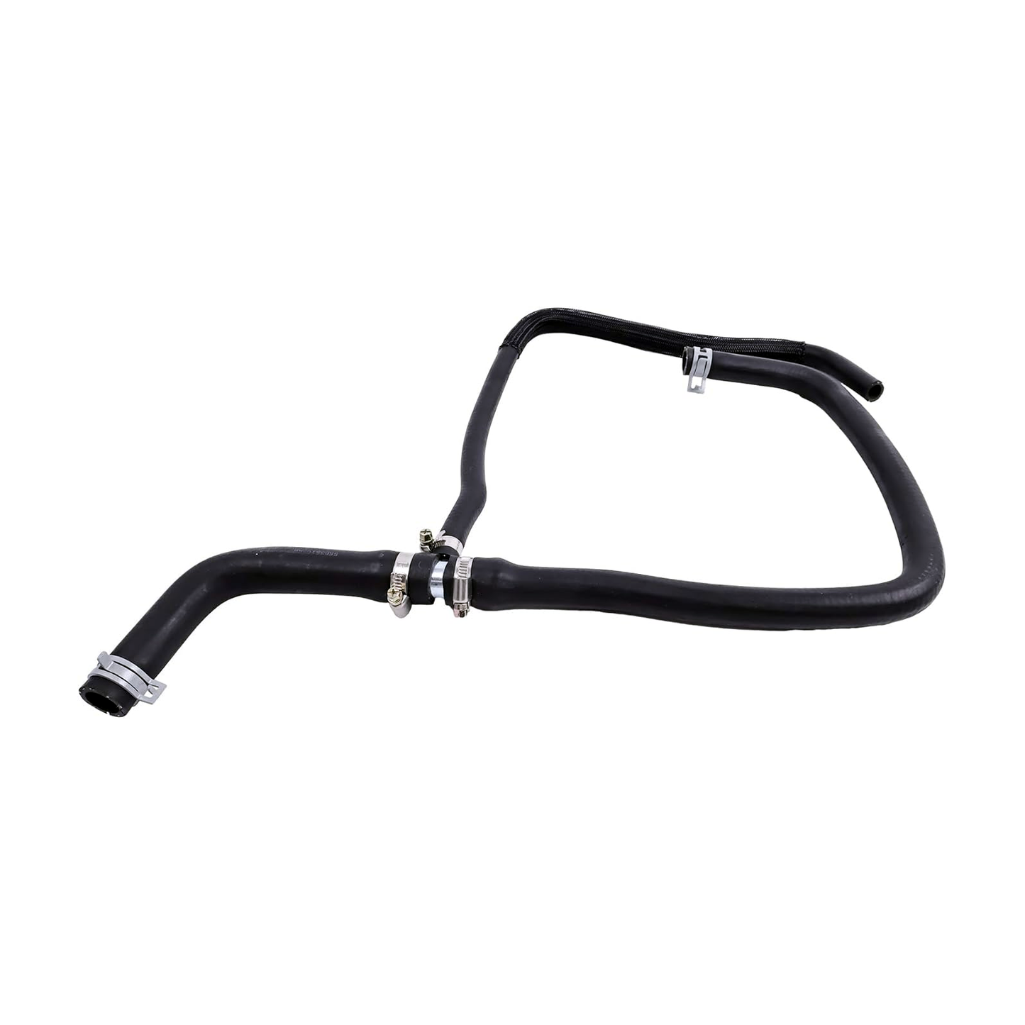 Inlet Heater Hose 55038163AE for Chrysler 300 Dodge Challenger Charger 3.6L V6 2011-2023 - KUDUPARTS