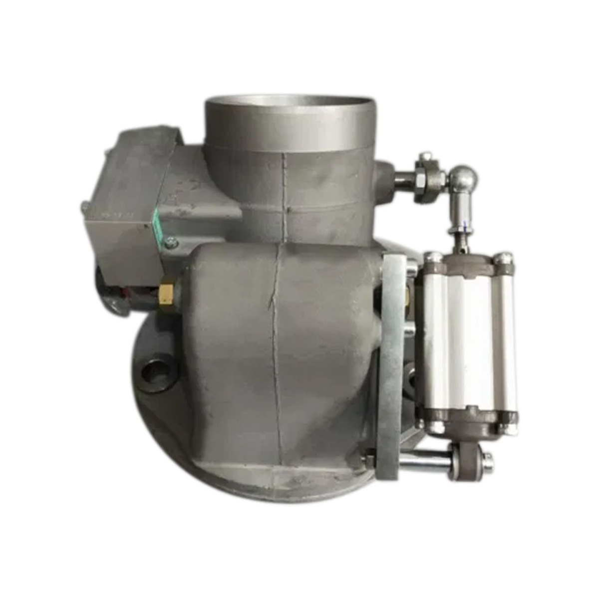 Inlet Valve 23421274 for Ingersoll Rand Air Compressor - KUDUPARTS