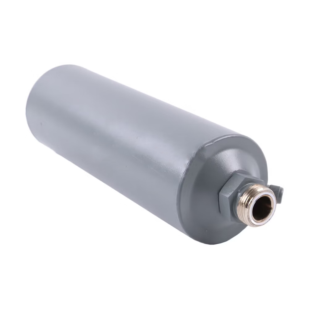 Inline Oil Filter 02XR05009501 for Carrier Centrifugal Chiller 19MVR 19XR - KUDUPARTS