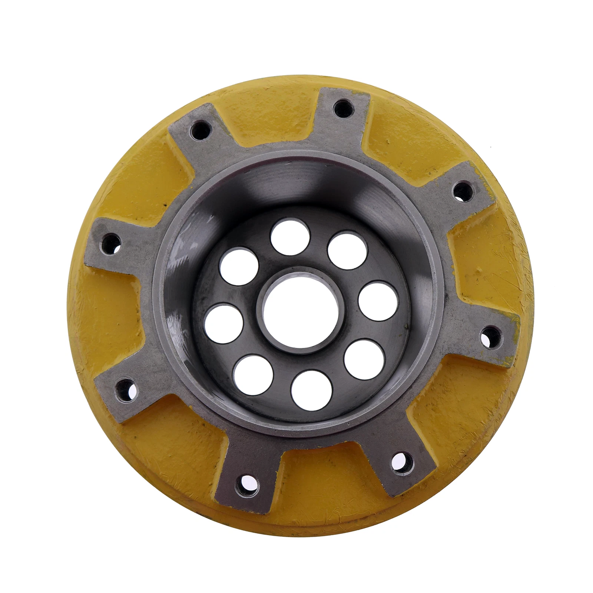 Inner Steering Clutch Drum 103-22-21111 for Komatsu Bulldozer D20P-5A D20P-5 D20A-5 D21P-5 D21A-5 - KUDUPARTS