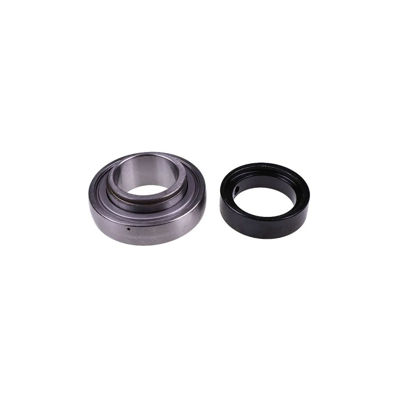 Insert Ball Bearing 84330073 RA112RRB for New Holland Pickup Header 790CP 72C 74C Baler 282 283 285 286 290 420 Combine TR75 TR85 TR86 TR99 - KUDUPARTS