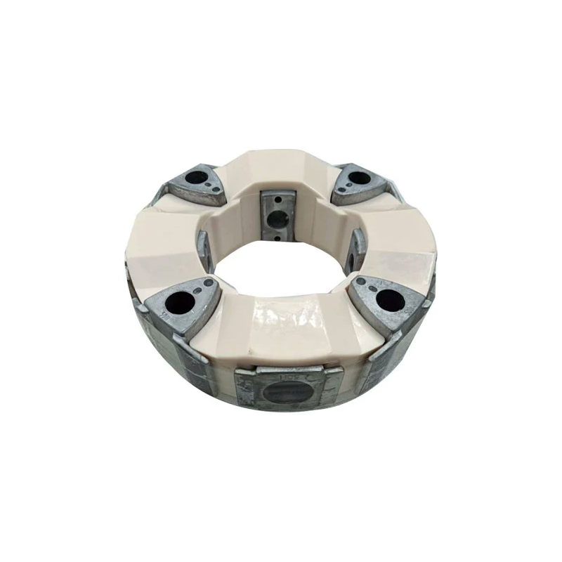 Insert Coupling NA00559 NA00561 for Doosan Excavator SOLAR330-III SOLAR340LC-7 SOLAR340LC-V SOLAR400LC-V DX225LC DX225DTC - KUDUPARTS