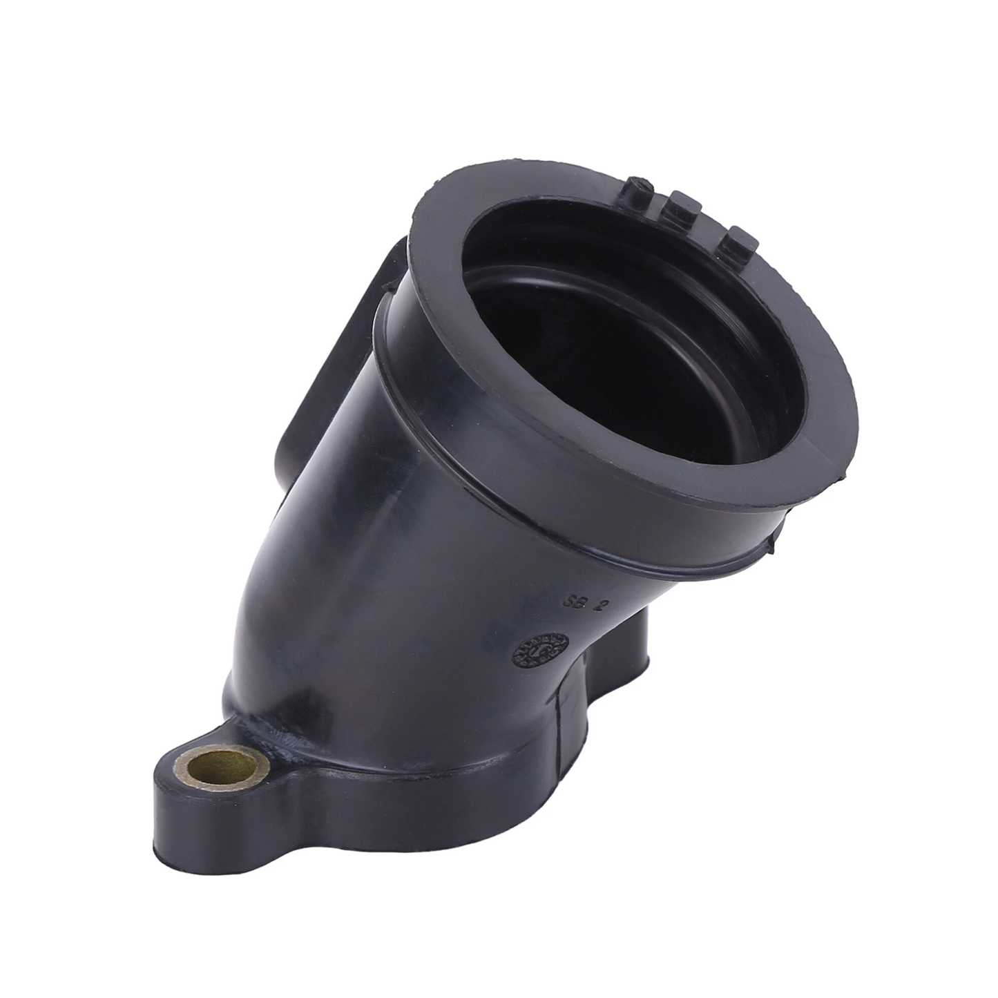 Adaptador de cuerpo del acelerador y funda del colector de admisión 5414598 5415524 para Polaris ATV Sportsman 570