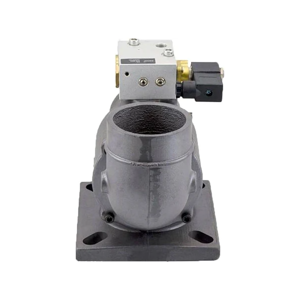 Intake Unloader Valve Assembly R90 2202260617 VMC for Atlas Copco Liutech Air Compressor - KUDUPARTS