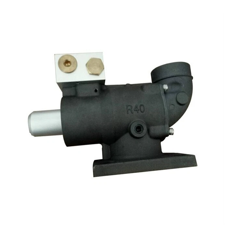 Intake Unloader Valve R40 2202260080 for Liutech Air Compressor - KUDUPARTS