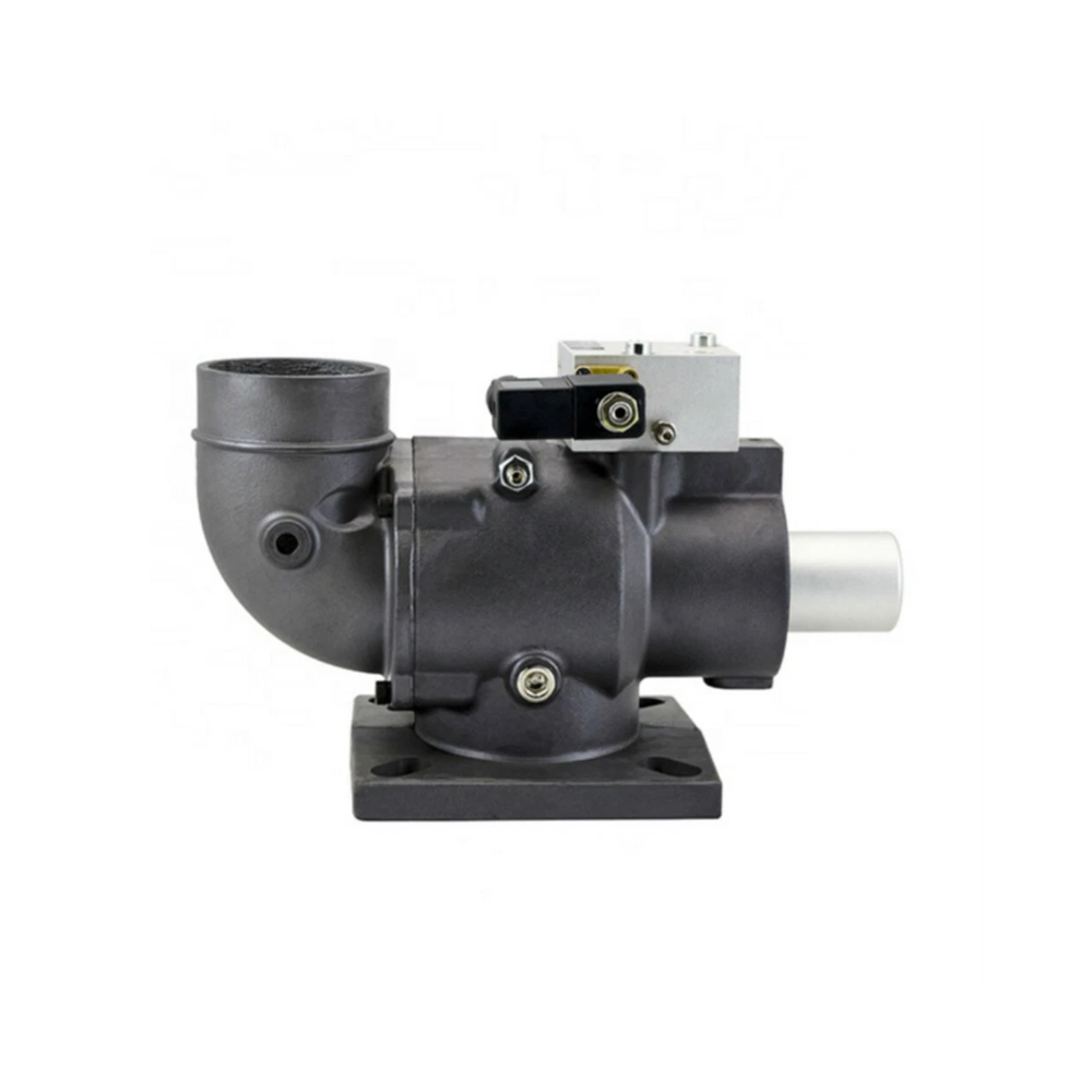 Intake Unloader Valve R40 2202260080 for Liutech Air Compressor - KUDUPARTS