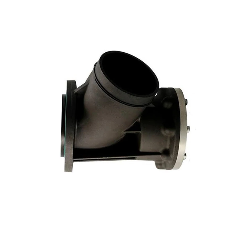 Intake Valve 109230000 1623079486 for Atlas Copco Air Compressor GA160 - KUDUPARTS