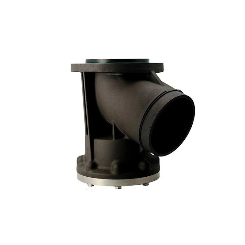 Intake Valve 1621129980 for Atlas Copco Air Compressor GA315 GA355 GA400 GA450 GA500 - KUDUPARTS
