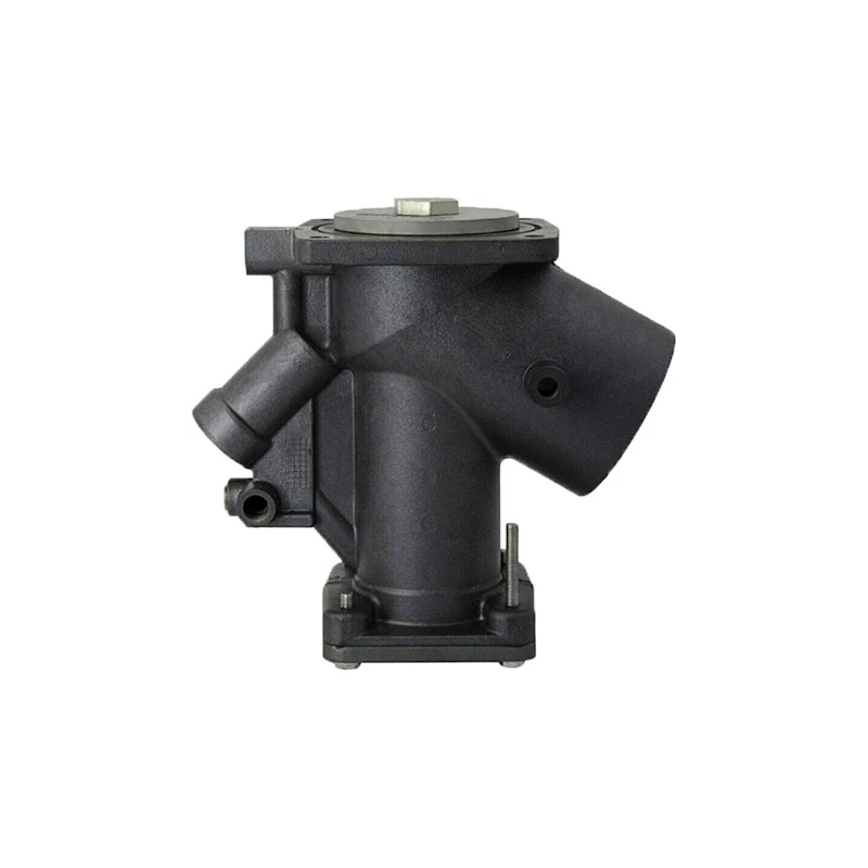 Intake Valve 1622075880 for Atlas Copco Air Compressor GA75 - KUDUPARTS