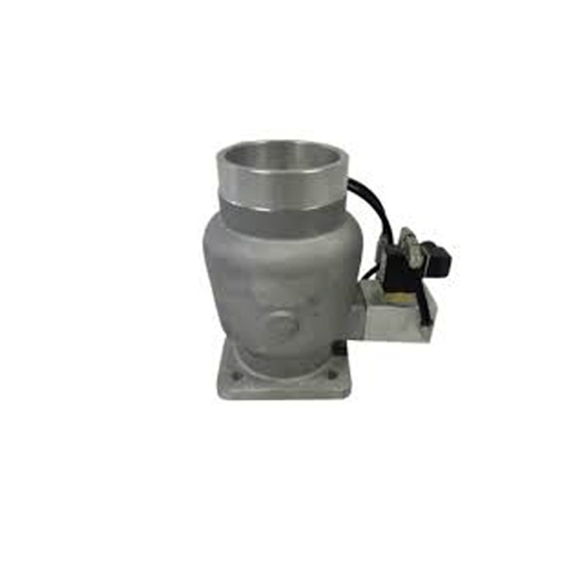 Intake Valve 2104050120 for Fusheng Screw Air Compresso - KUDUPARTS