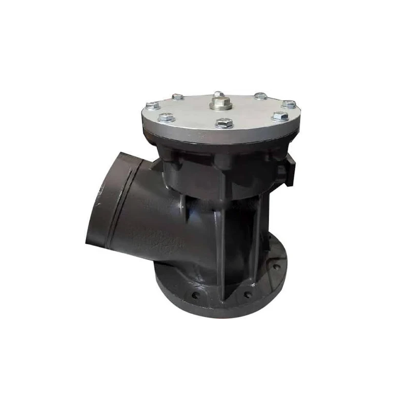 Intake Valve 220598450 for Liutech Air Compressor - KUDUPARTS