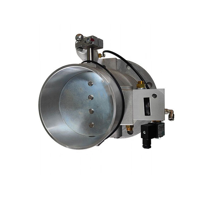 Válvula de admisión 24048910 para compresor de aire Ingersoll Rand