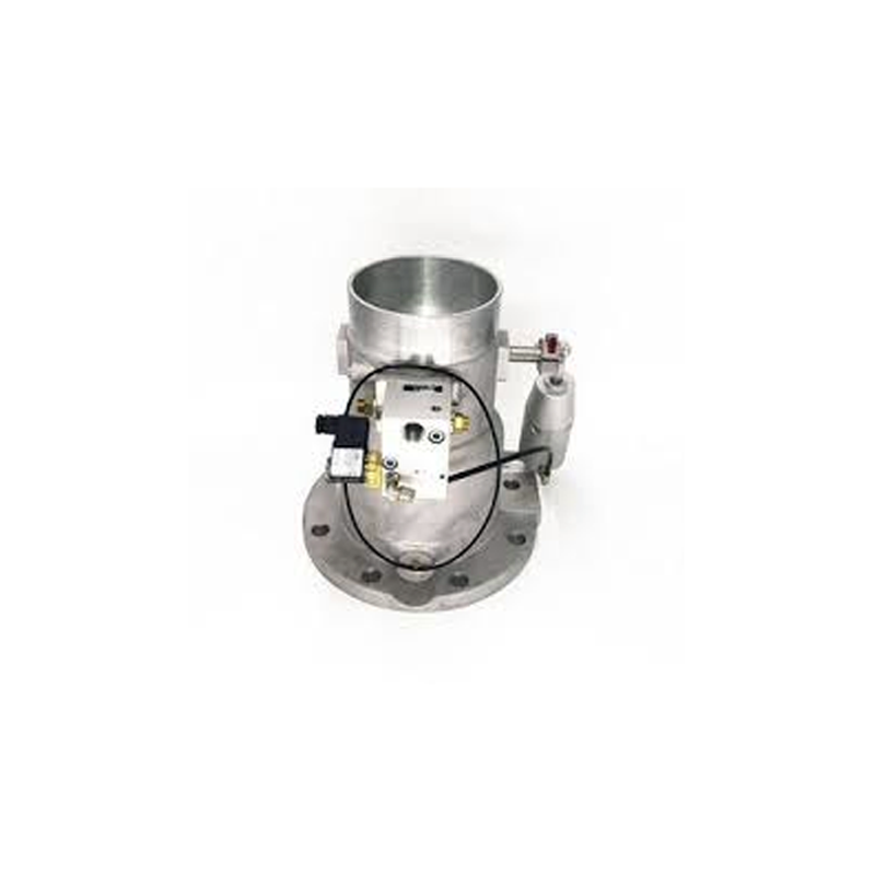 Intake Valve 49008162 for Ingersoll Rand Air Compressor - KUDUPARTS