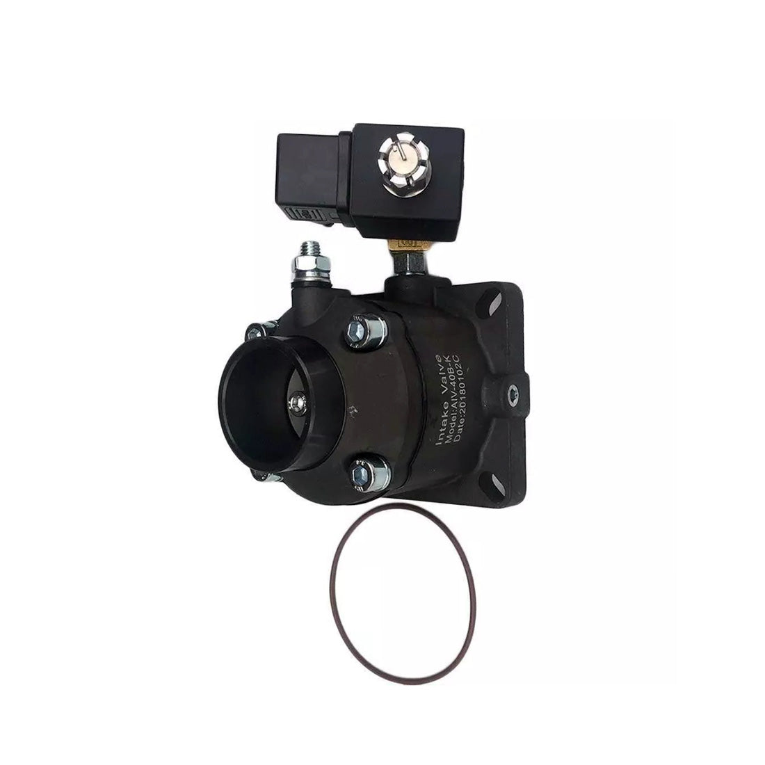 Intake Valve AIV-50A-S for UNITES Compressor - KUDUPARTS