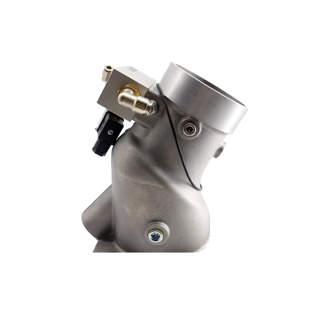 Intake Valve RB80 for Atlas Copco Air Compressor - KUDUPARTS