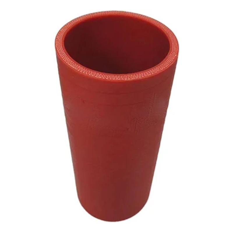 Intercooler Hose 6156-11-4480 for Komatsu Engine SAA6D125E-3 Excavator PC400-7 PC400LC-7 PC450-7 PC450LC-7 - KUDUPARTS