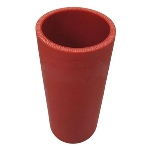 Intercooler Hose 6743-11-4910 for Komatsu Engine SAA6D114E-2 Excavator PC300-7 PC300LC-7 PC350-7 PC350LC-7 PC360-7 - KUDUPARTS