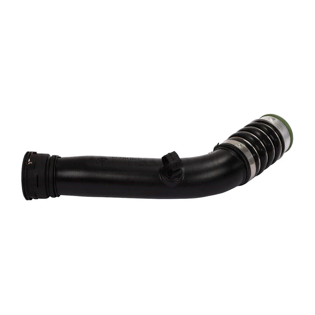 Intercooler Pipe 13717588283 for BMW X1 X3 Z4 2.0L 2012-2015 - KUDUPARTS
